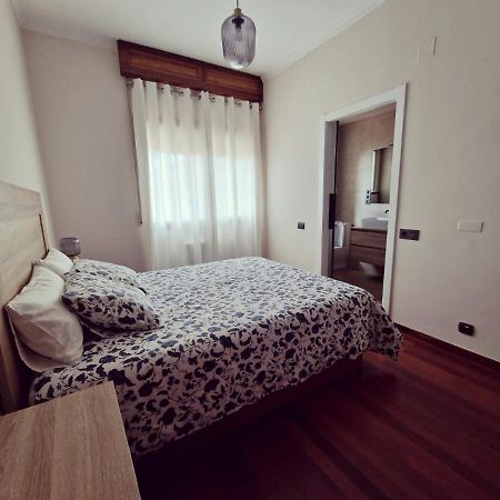Monforte Centro Apartamento Monforte De Lemos Bagian luar foto