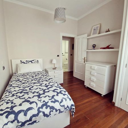 Monforte Centro Apartamento Monforte De Lemos Bagian luar foto