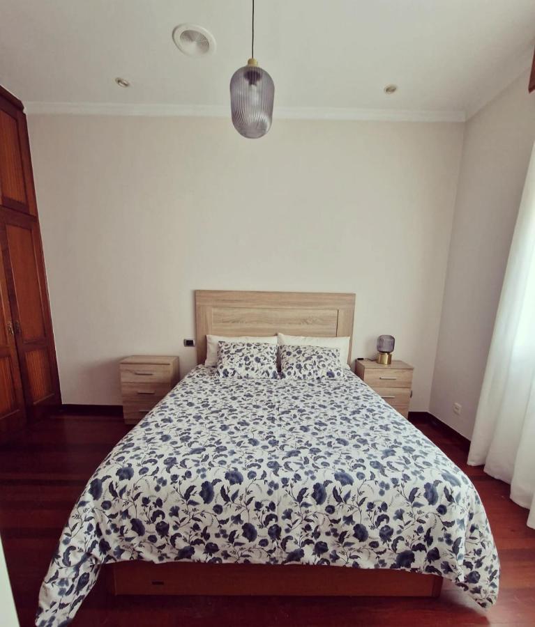 Monforte Centro Apartamento Monforte De Lemos Bagian luar foto